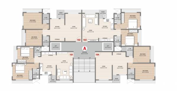 prayosha-elitephase-1 A Cluster Plan
