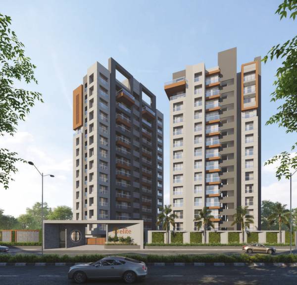  prayosha-elitephase-1 Elevation