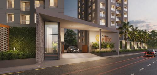  prayosha-elitephase-1 Entrance Lobby