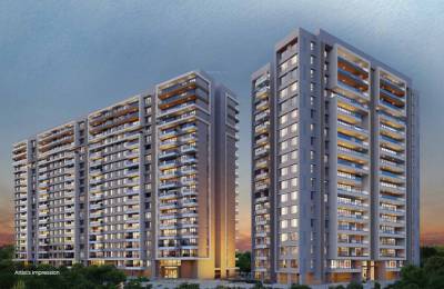  blossoms-tower-1 Elevation