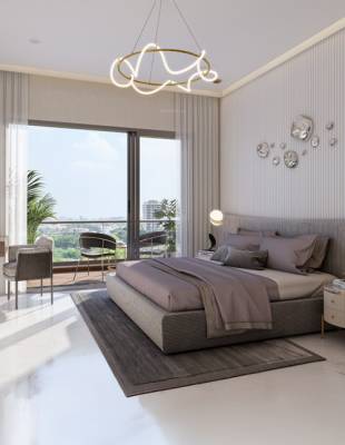  blossoms-tower-1 Bedroom