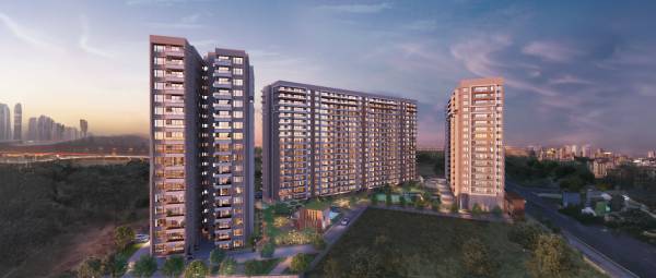  blossoms-tower-2 Elevation