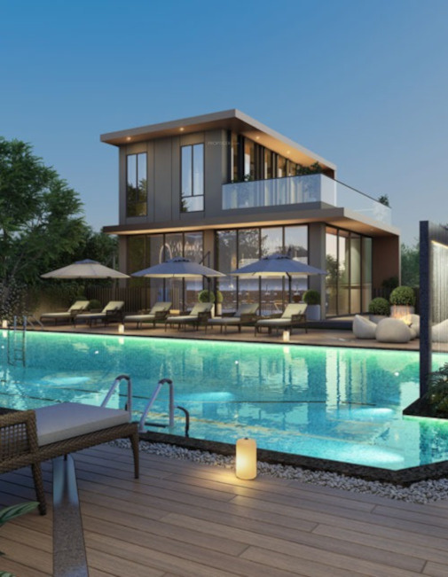  blossoms tower 3 Swimming Pool