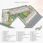 Layout Plan  blossoms Layout Plan