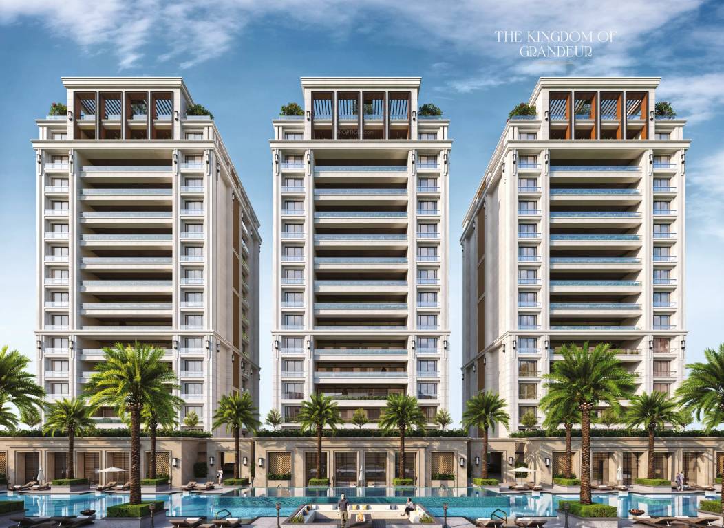  spenser x marina phase 1 Elevation