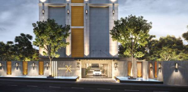 Gated Community spenser-x-marina-phase-1 Gated Community