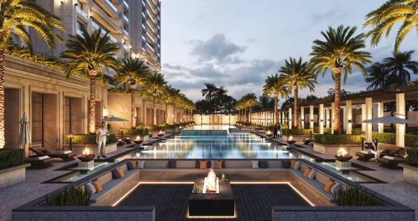 Swimming Pool spenser-x-marina-phase-1 Swimming Pool