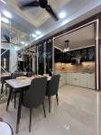  homes-dwarka-mor Dining Area