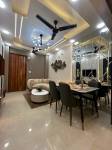  homes-dwarka-mor Dining Area
