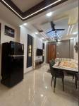  homes-dwarka-mor Dining Area