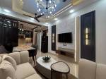  homes-dwarka-mor Living Area