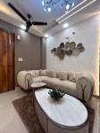  homes-dwarka-mor Living Area