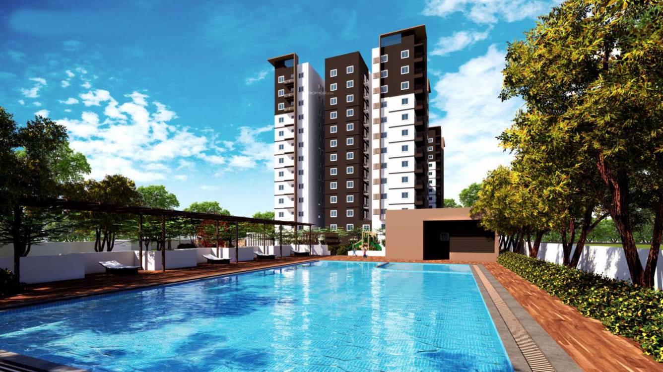  gateway phase 2 Swimming Pool