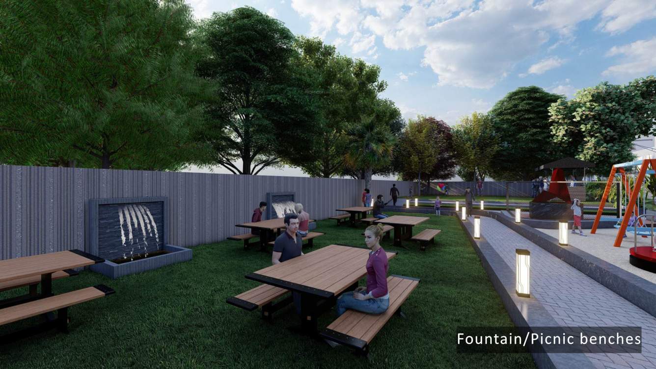  vintage garden Fountains