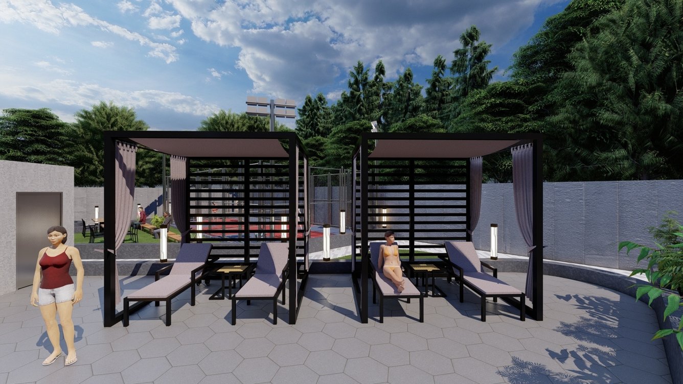  vintage garden Others