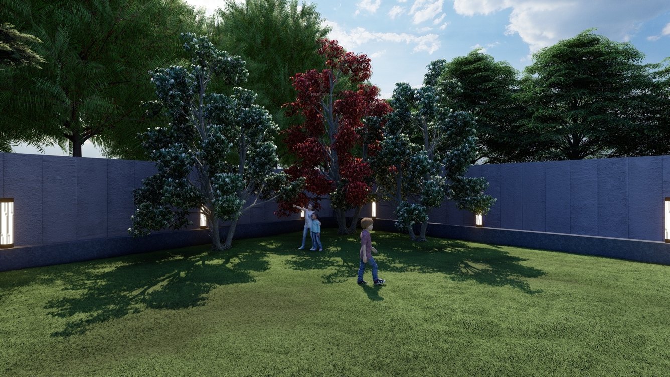  vintage garden Others