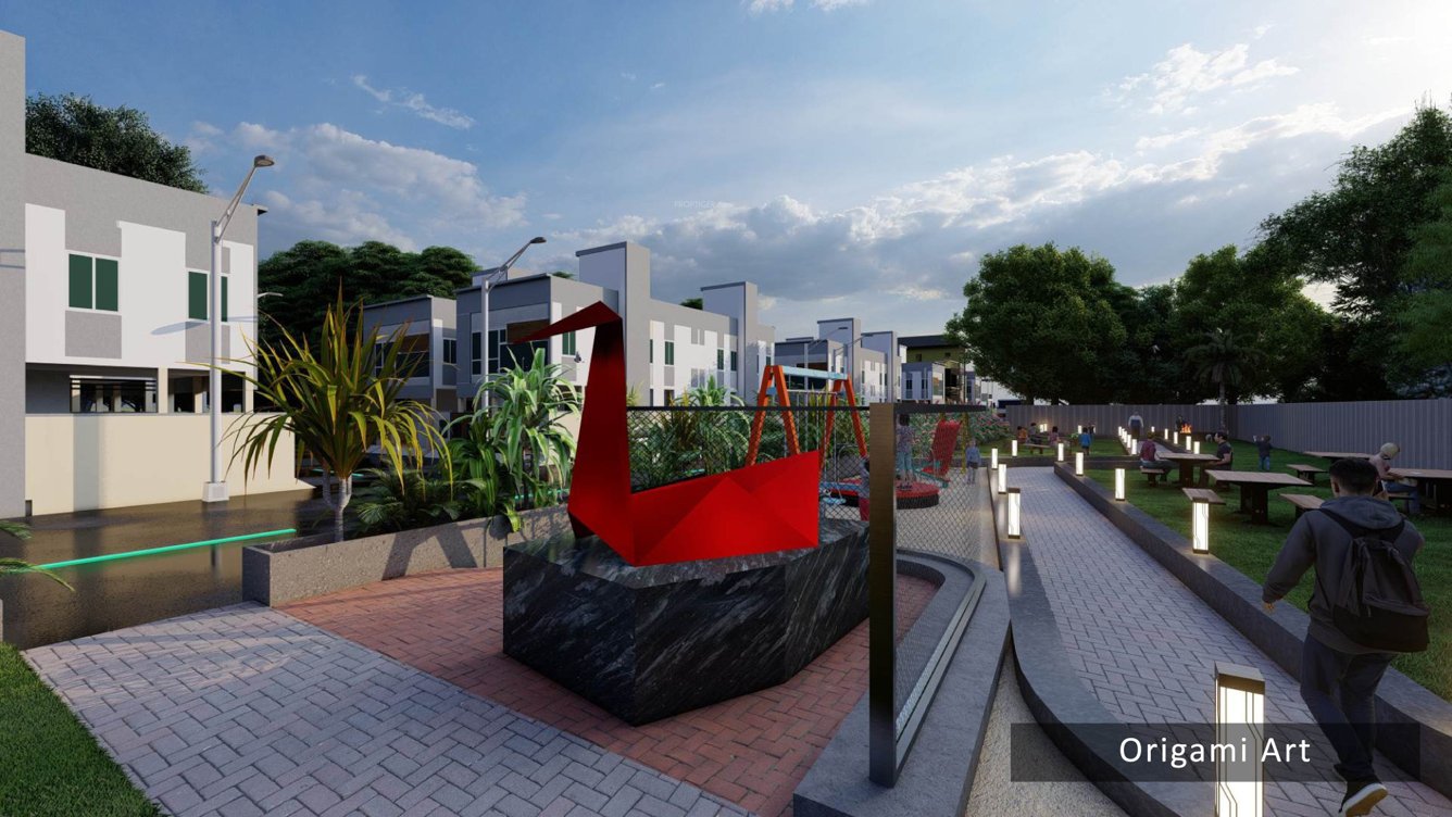  vintage garden Others