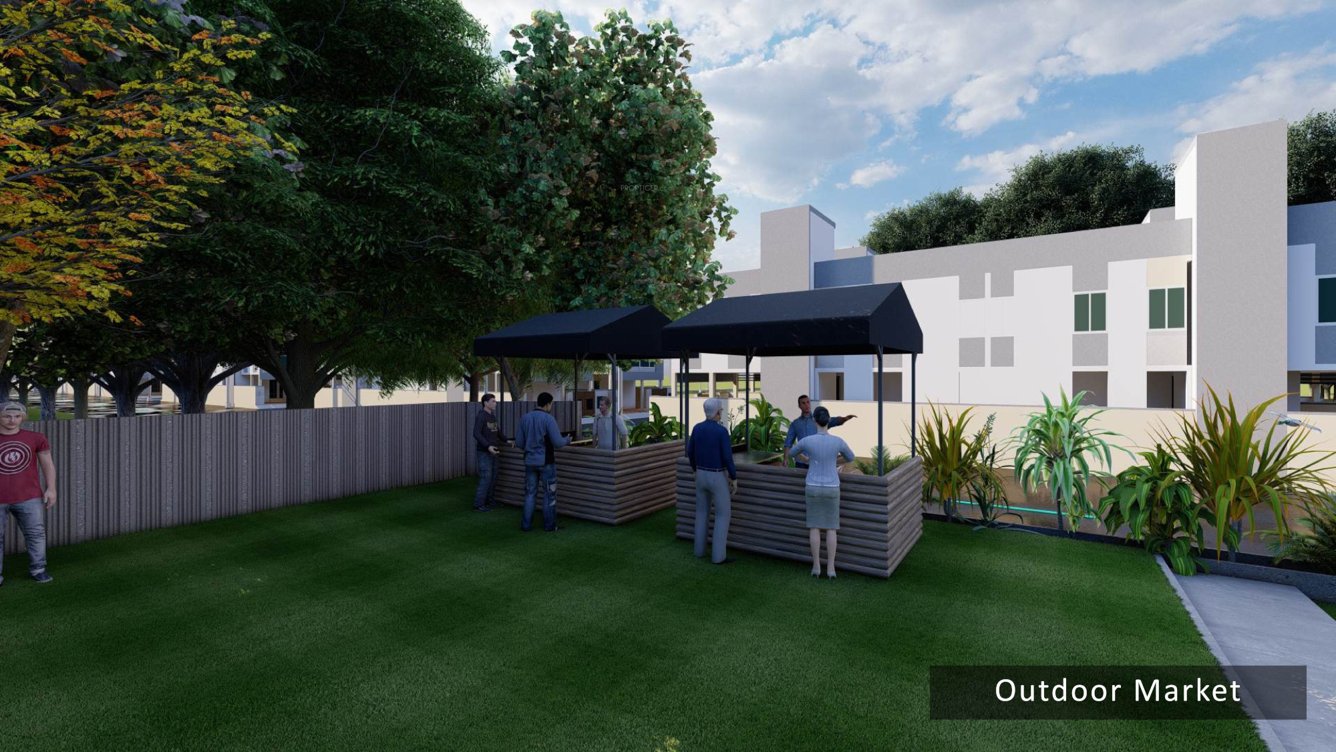  vintage garden Others