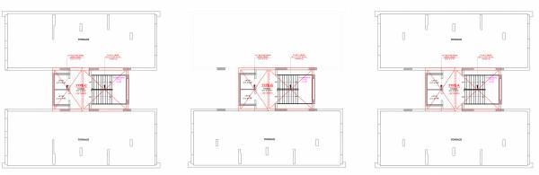Tower A Cluster Plan the-unity-tower Tower A Cluster Plan