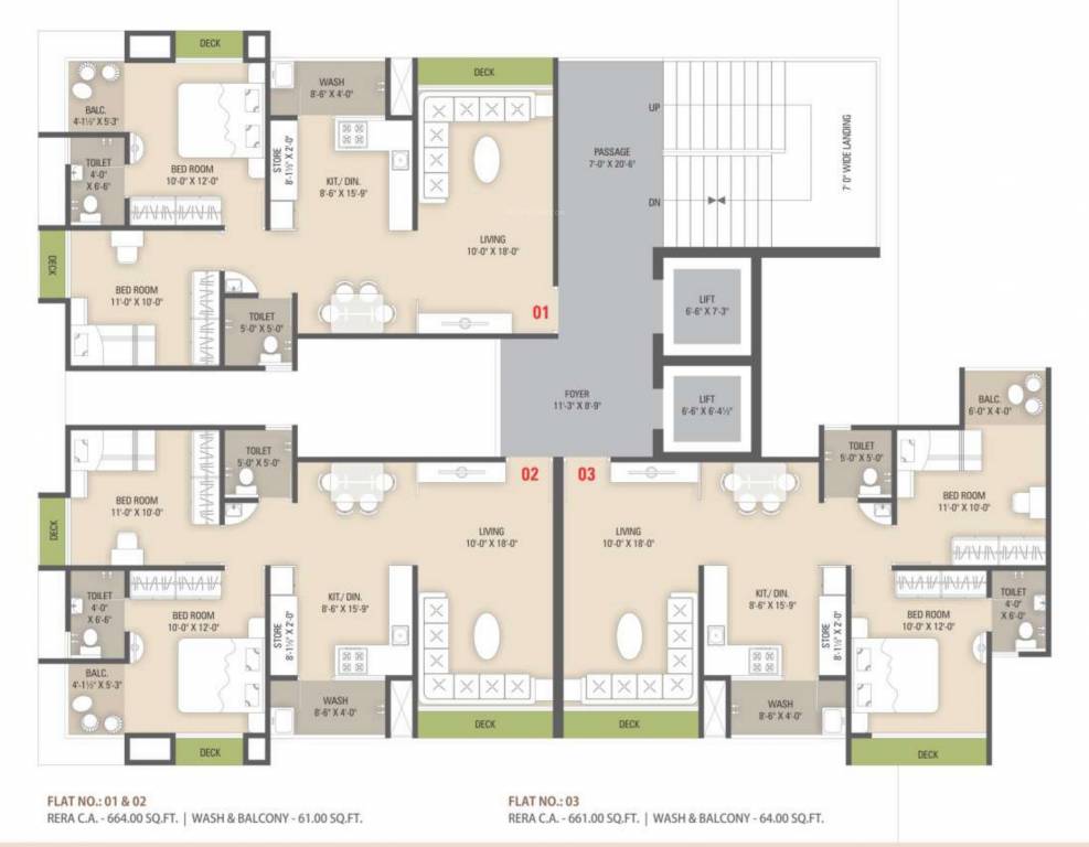  sundaram residency sun Cluster Plan