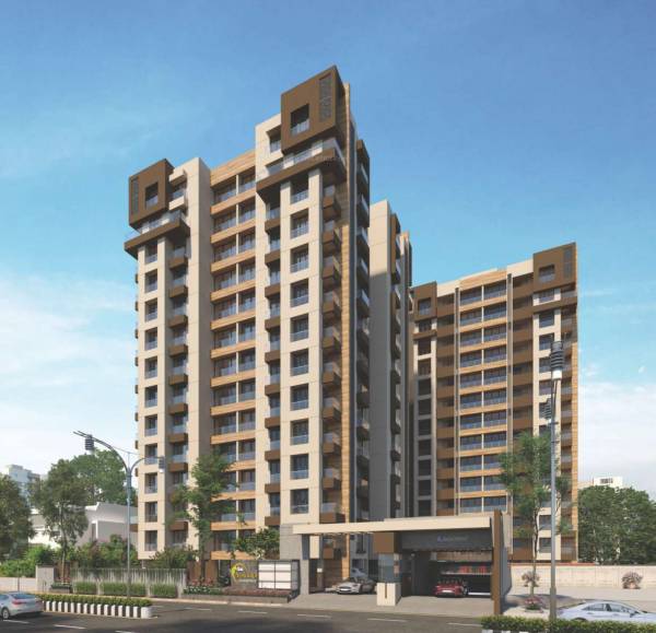 Elevation sundaram-residency Elevation