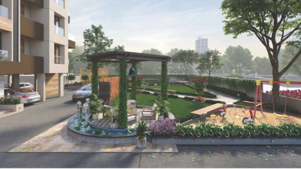 Reflexology Park sundaram-residency Reflexology Park