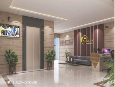  sundaram-residency Living Area