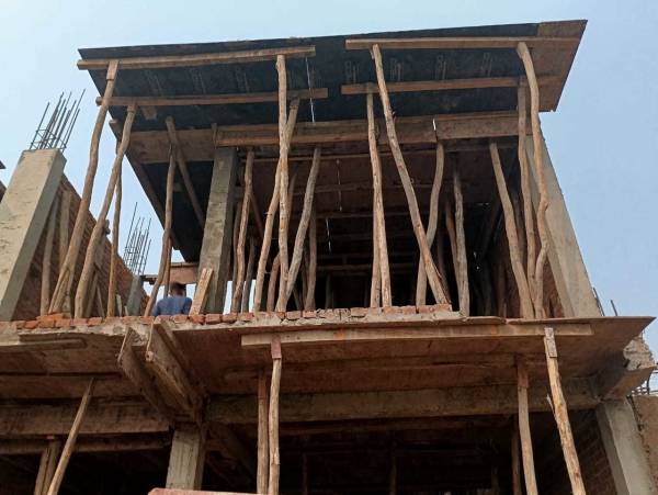 Ramayanam Villas Construction Status Jan-25 ramayanam-villas Ramayanam Villas Construction Status Jan-25