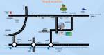 ramayanam-villas Location Plan