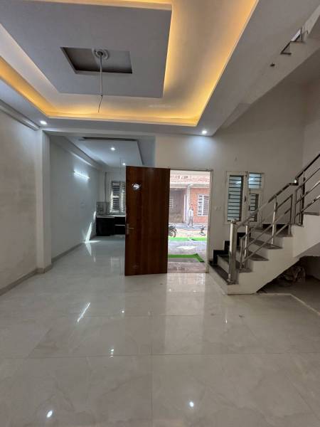 Living Area ramayanam-villas Living Area