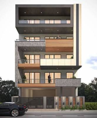 Elevation homes-1 Elevation