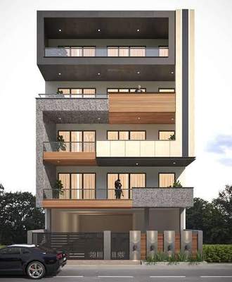 Elevation