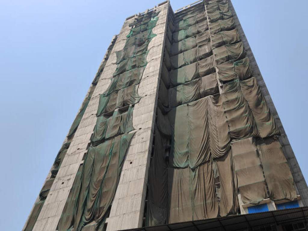  ramicon Construction Status Apr 25