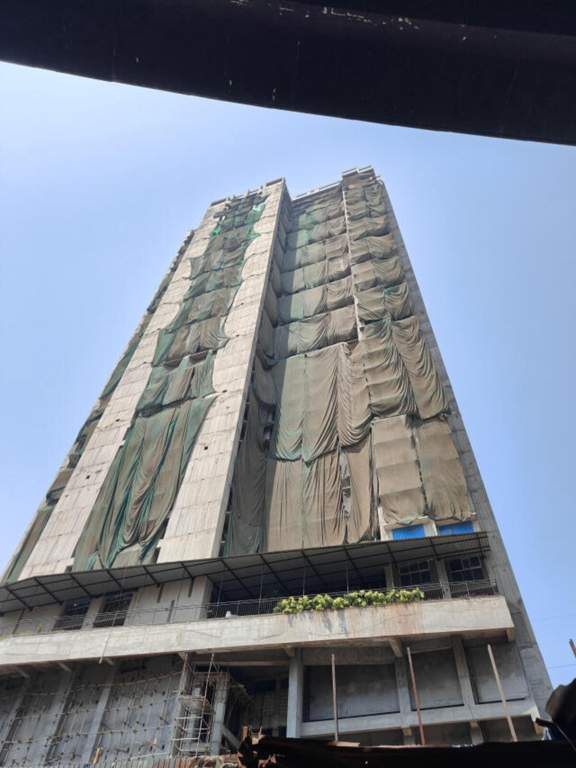  ramicon Construction Status Apr 25