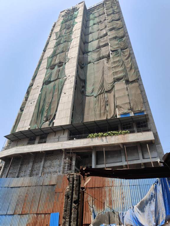  ramicon Construction Status Apr 25