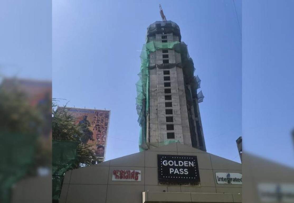  ramicon Construction Status Sept 25