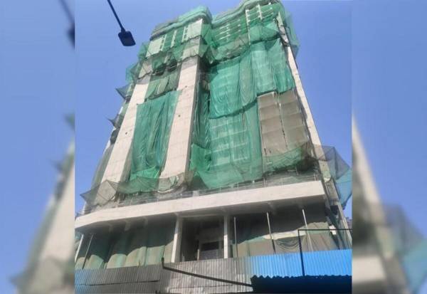  ramicon Construction Status Sept-25