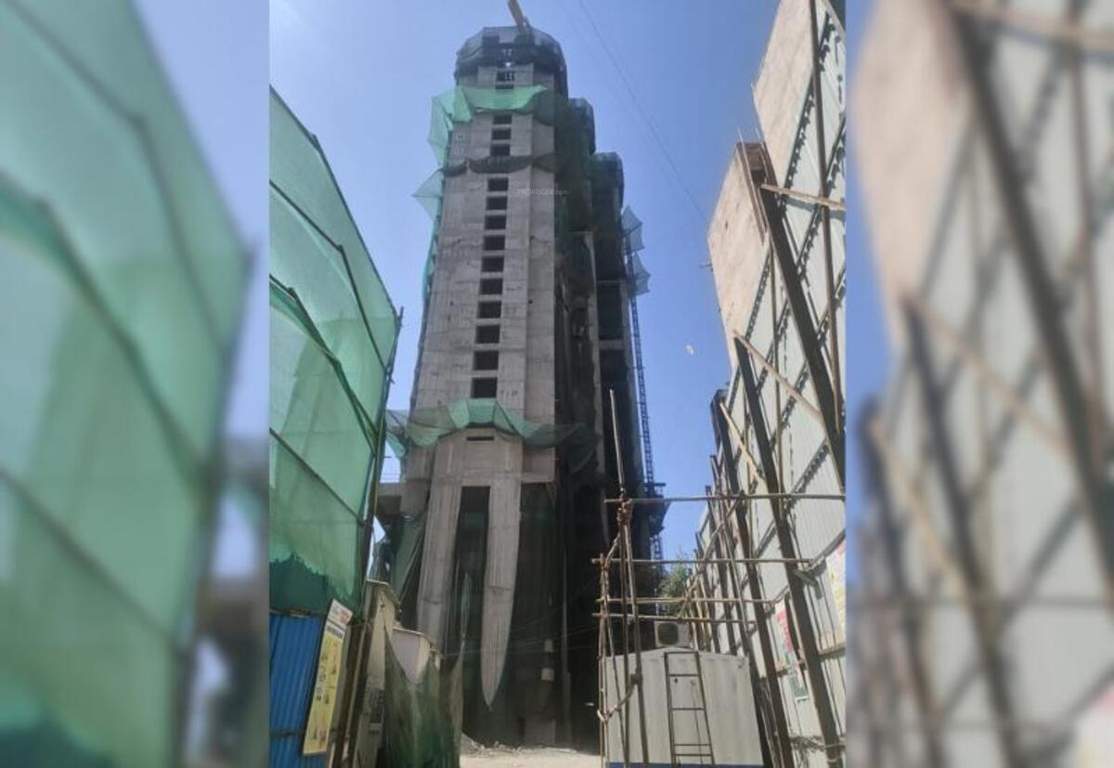  ramicon Construction Status Sept 25