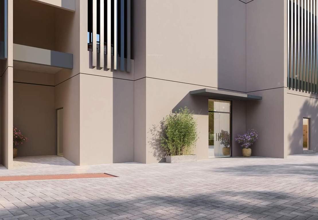  ramicon Paved Compound