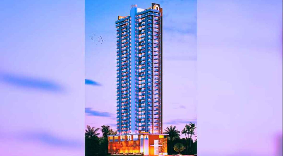  rutu samruddhi Elevation