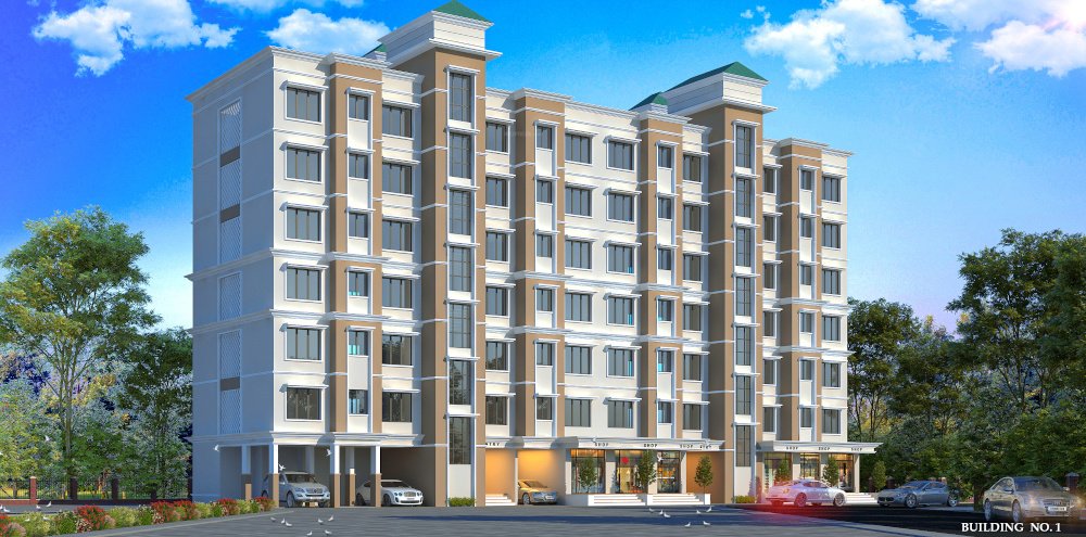  ninestar crown Elevation