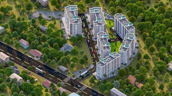 Elevation ninestar-crown Elevation