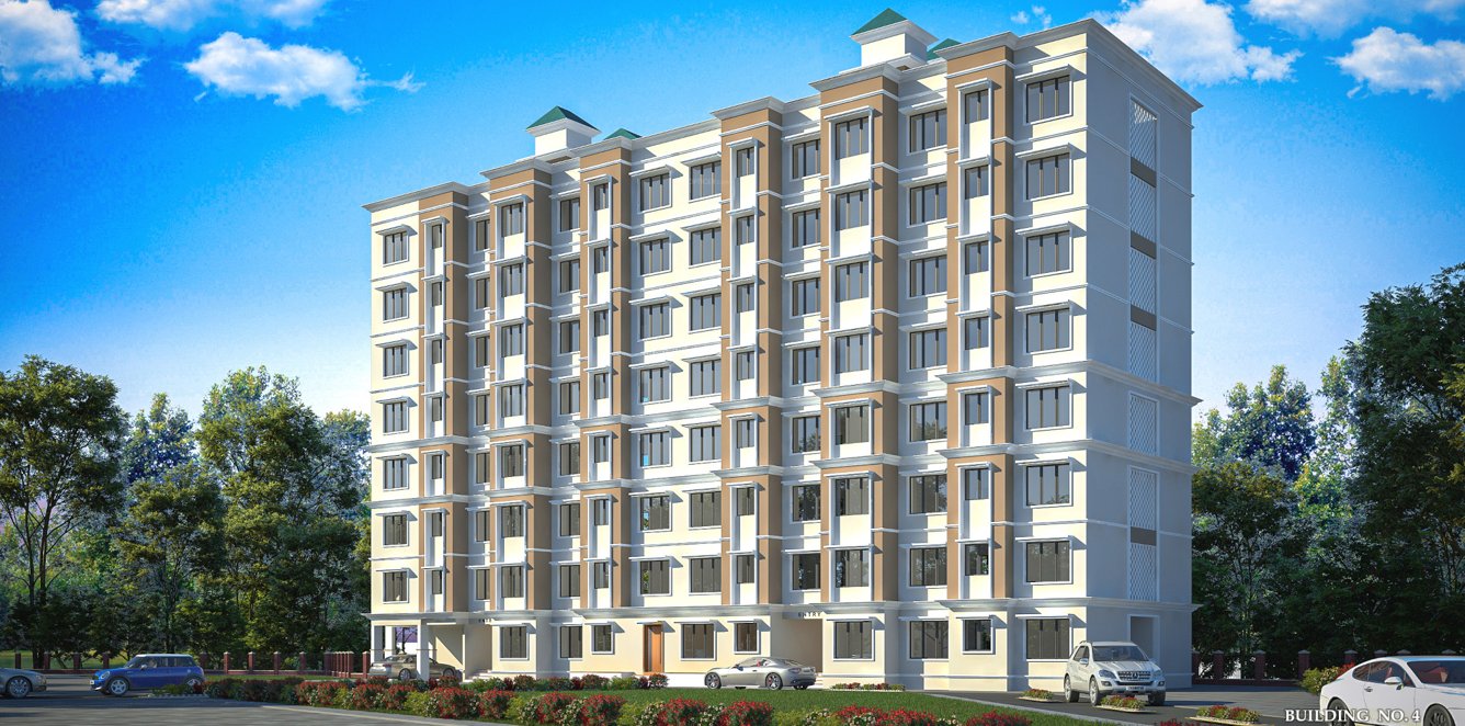  ninestar crown Elevation