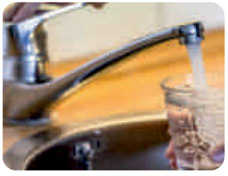  meena heights tower b 24X7 Water Supply