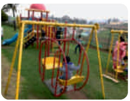  meena-heights-tower-b Children's play area