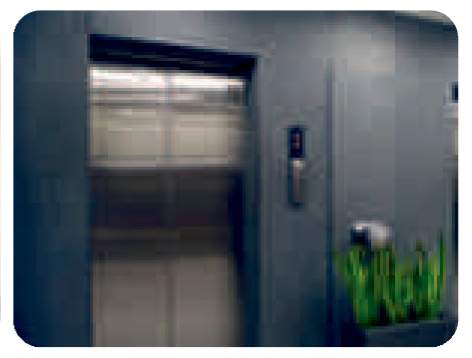  meena heights tower b Lift(s)