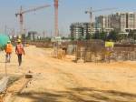  ananda Ananda Construction Status March-25