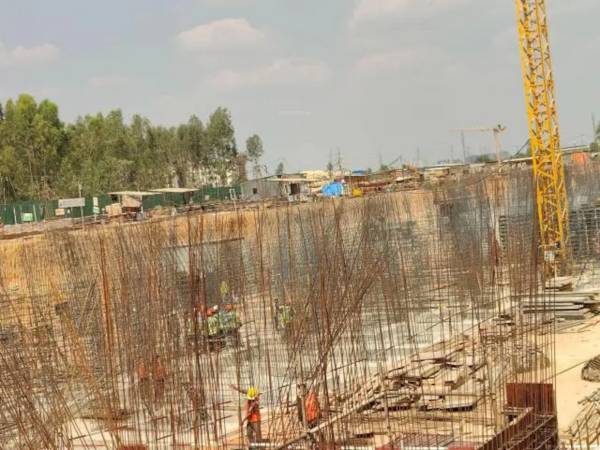  ananda Ananda Construction Status March-25