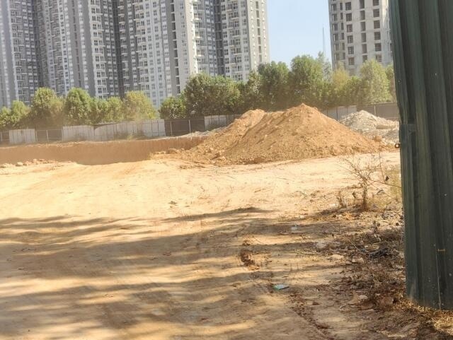  ananda Construction Status Nov 24