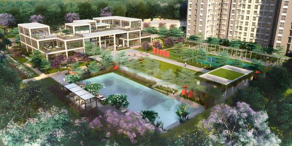  ananda Swimming Pool